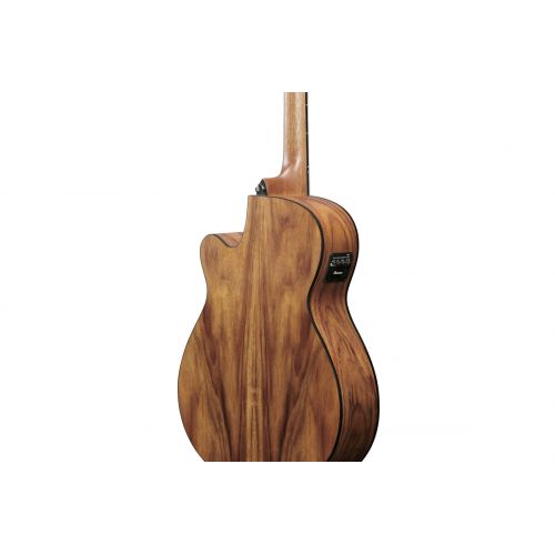 Гітара електроакустична Ibanez VC40WSCE-OPB